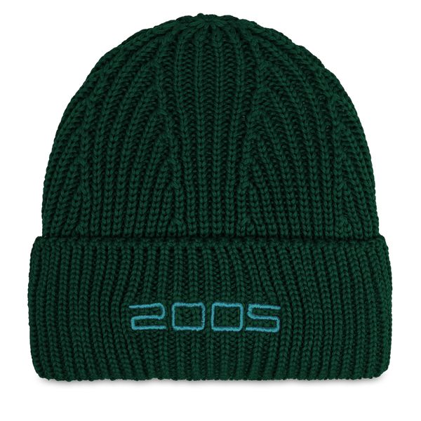 2005 Kapa 2005 Basic Beanie Depsea Green