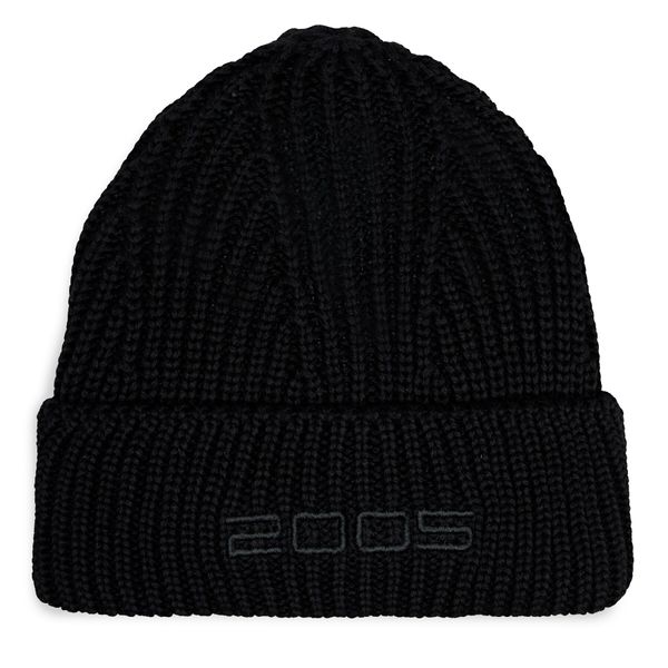 2005 Kapa 2005 Basic Beanie Tonal Black