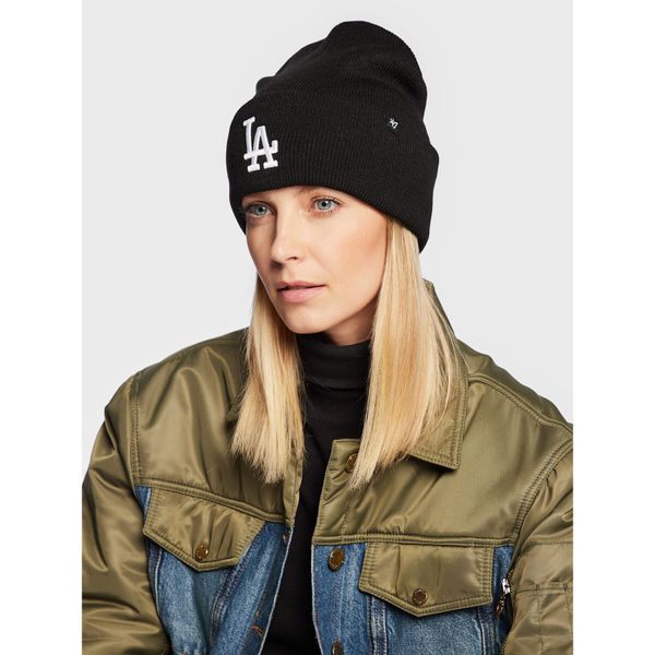 47 Brand Kapa 47 Brand B-HYMKR12ACE-BKA Black