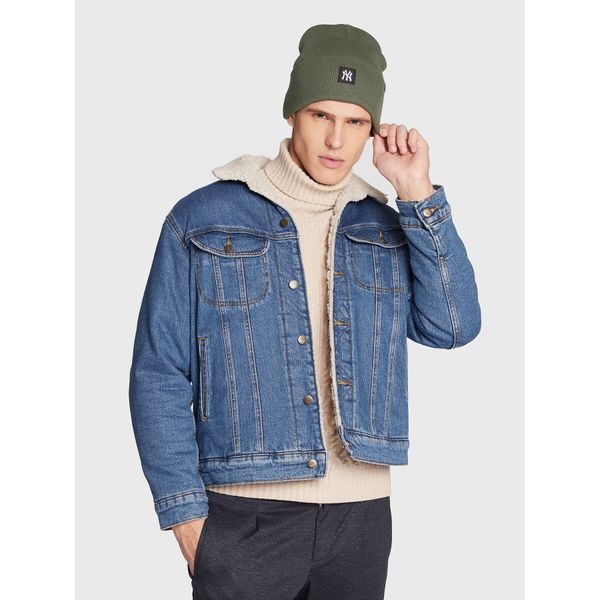 47 Brand Kapa 47 Brand MLB New York Yankees Compact Alt B-CMPTC17ACE-MS Moss