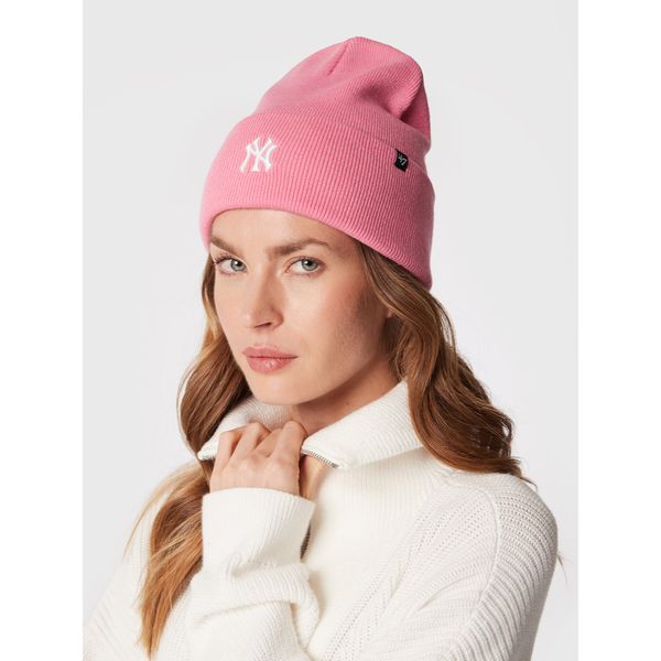 47 Brand Kapa 47 Brand New York Yankees B-BRNCK17ACE-RS Rose