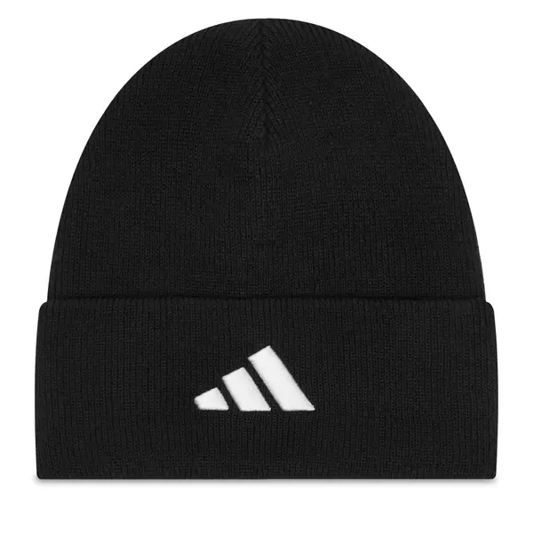Adidas Kapa adidas New Logo Beanie JM0428 Crna