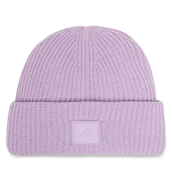 Adidas Kapa adidas Wide Cuff JM1543 Ljubičasta