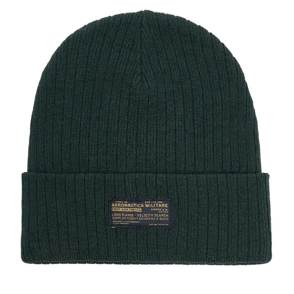 aeronautica militare Kapa Aeronautica Militare 242CU058L449 Zelena