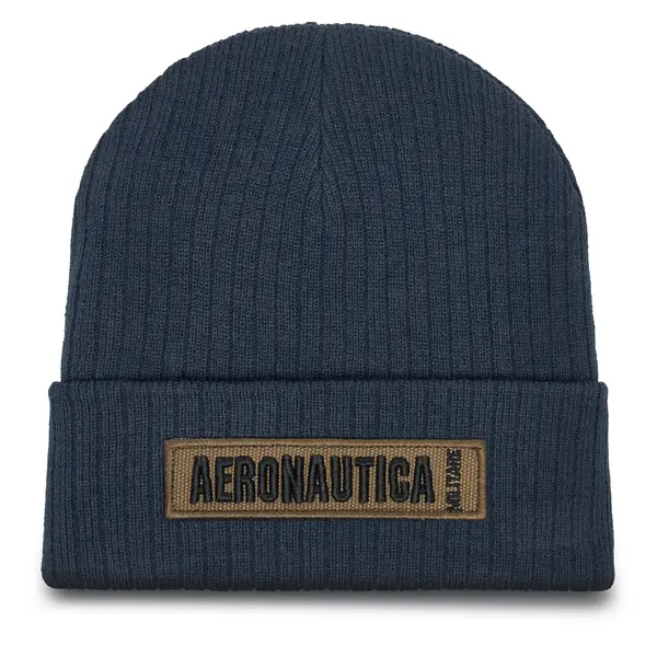 aeronautica militare Kapa Aeronautica Militare 252CU0081UL00449 Tamnoplava