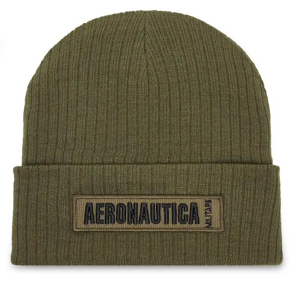 aeronautica militare Kapa Aeronautica Militare 252CU0081UL00449 Zelena