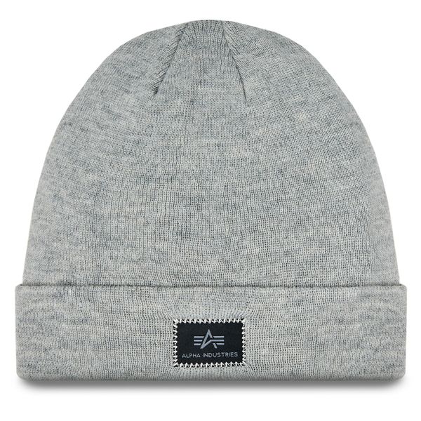 Alpha Industries Kapa Alpha Industries X-Fit 168905 Grey Heather 17