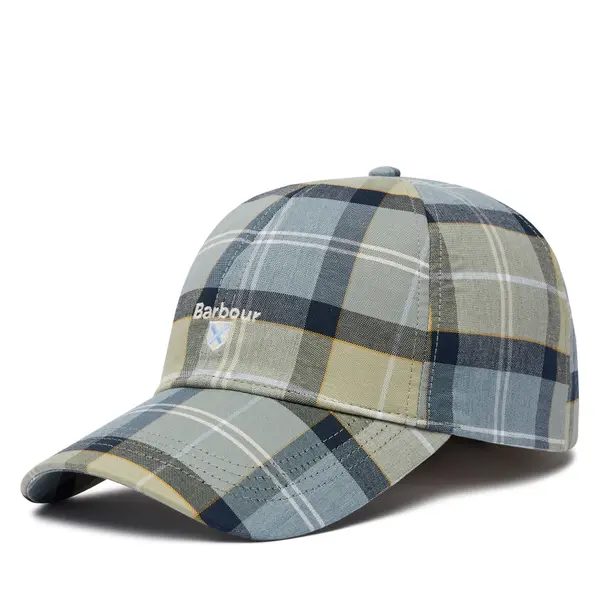 Barbour Kapa Barbour MHA0617TN37 Plava
