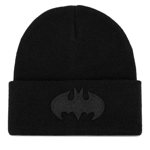 Batman Kapa Batman ACCCS-AW24-227WBBAT Crna