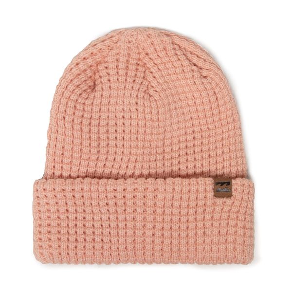 Billabong Kapa Billabong Alta Beanie Z9BN21BIF1 Peachy Daze 4466