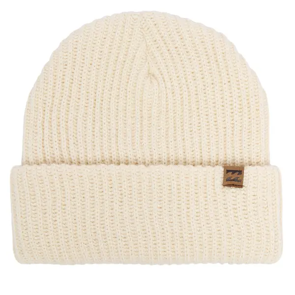 Billabong Kapa Billabong Alta Rib EBJHA00115 Écru