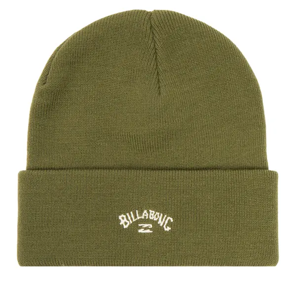 Billabong Kapa Billabong Arch F5BN22BIF2 Zelena