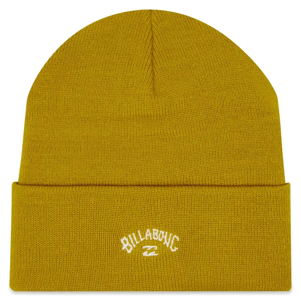 Billabong Kapa Billabong Arch F5BN22BIF2 Žuta