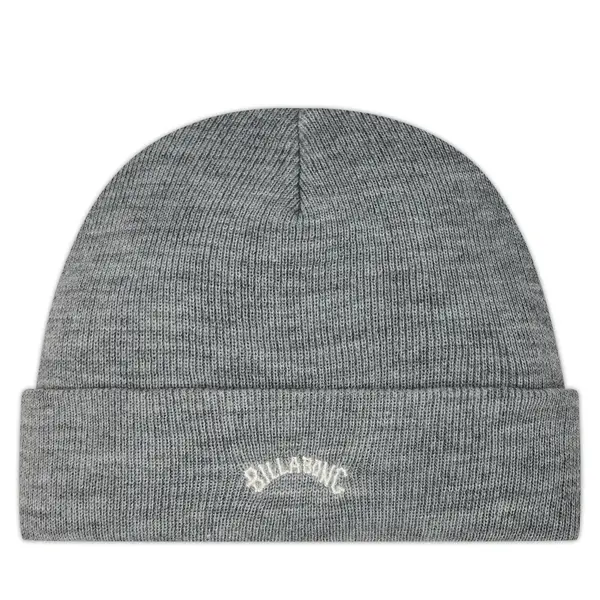 Billabong Kapa Billabong EBYHA00124 Siva