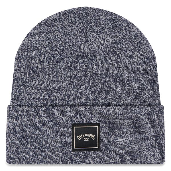 Billabong Kapa Billabong Stacked Heather U5BN28BIF0 Navy 0021