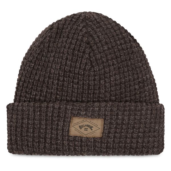 Billabong Kapa Billabong Westport Beanie F5BN20BIF2 Coffe 0592