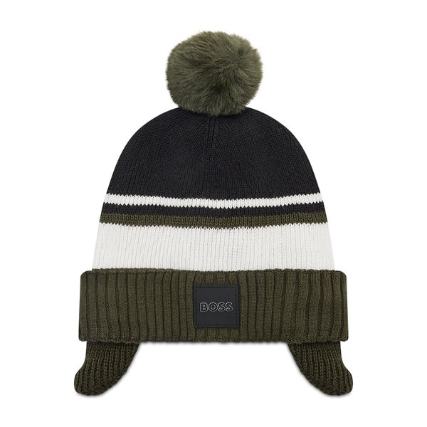 Boss Kapa Boss J01132 Forest Green 665
