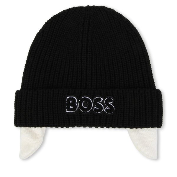 Boss Kapa Boss J01147 Black 09B