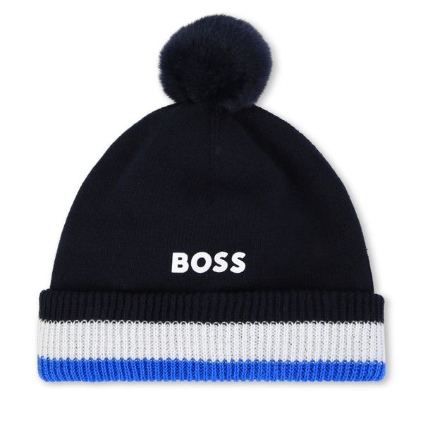 Boss Kapa Boss J01148 Navy 849