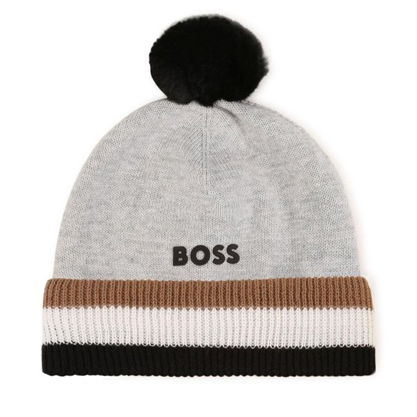 Boss Kapa Boss J01148 Siva