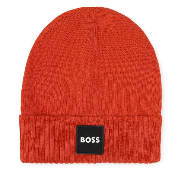 Boss Kapa Boss J21283 S Dark Tangerine 388