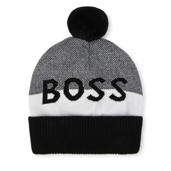 Boss Kapa Boss J21297 Black 09B