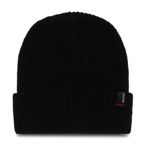 Brixton Kapa Brixton Heist Beanie 10782 Black