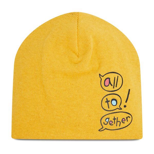 Broel Kapa Broel Boris ZB1364362BRO-026 Musztarda/Granat