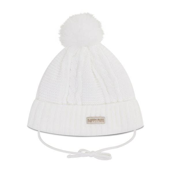 Broel Kapa Broel Calvin ZB13649I1BRO-001-039 Bijela