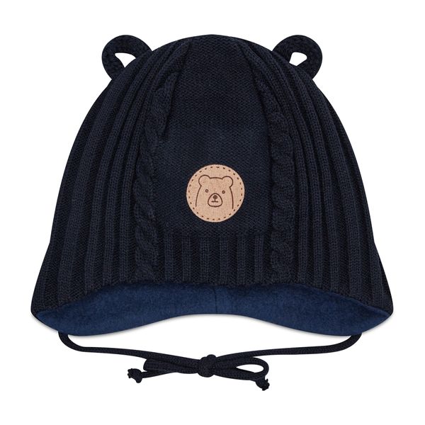 Broel Kapa Broel Carlos ZB13649I4BRO-015 Granat