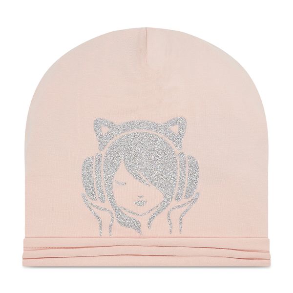 Broel Kapa Broel Celta WB2364319BRG-007 Brudny Róż