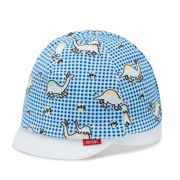 Broel Kapa Broel Daffi WB2364905BRB-022 Plava