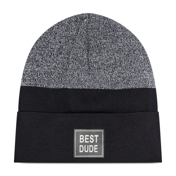 Broel Kapa Broel George ZB1364926BRO-021 Biały Melange