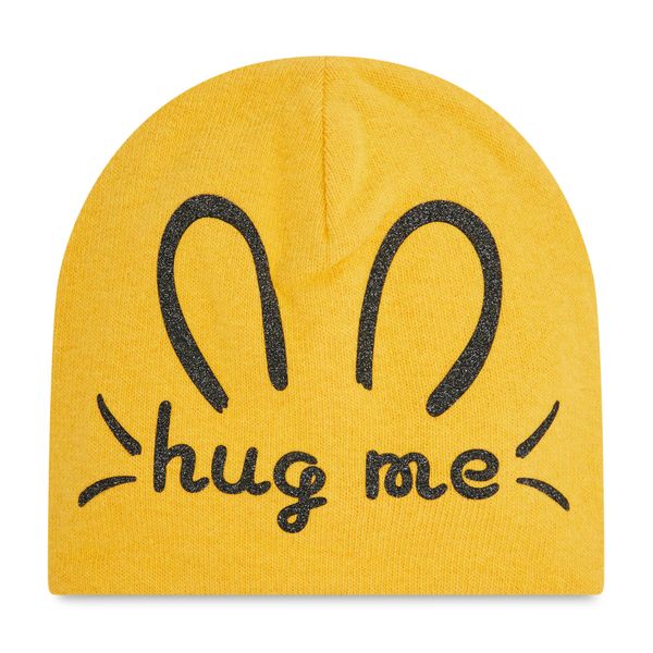 Broel Kapa Broel Gina 2 ZB13643D5BRO-026 Musztarda