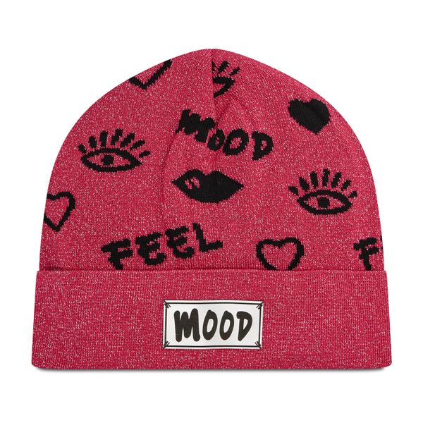 Broel Kapa Broel Hilda ZB13649F6BRO-008 Fuksja