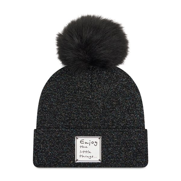 Broel Kapa Broel Nicole ZB13649R6BRO-021 Czarny