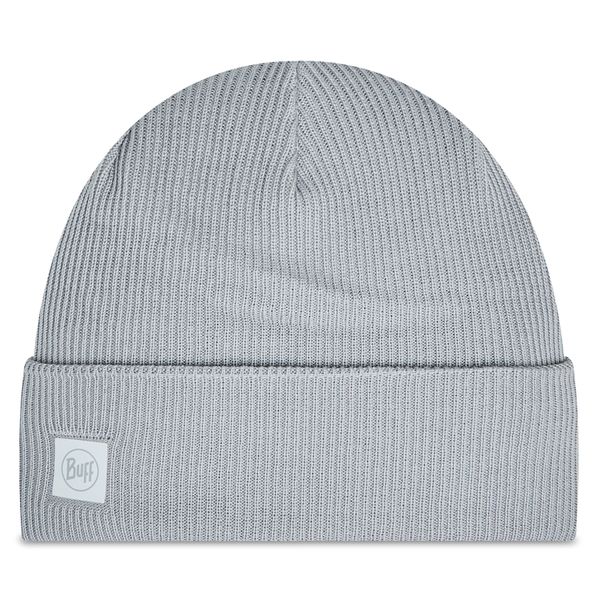 Buff Kapa Buff Crossknit 132891.933.10.00 Solid Light Grey