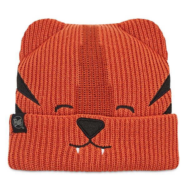 Buff Kapa Buff Funn Tiger 120867.202.10.00 Taangerine