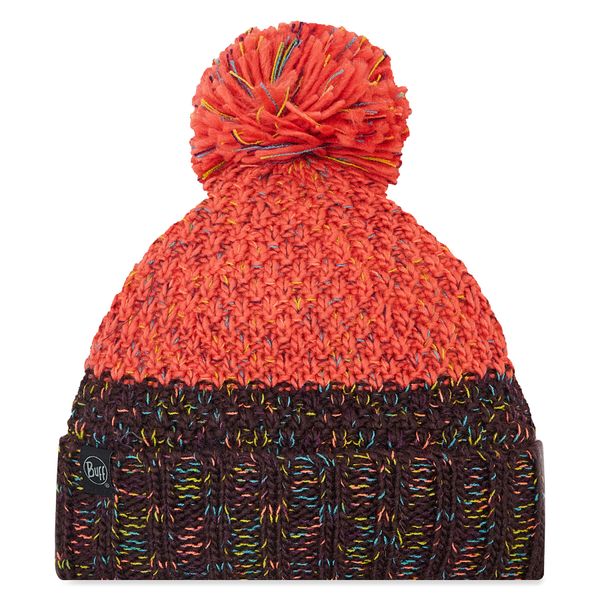 Buff Kapa Buff Janna 117851.423.10.00 Coral Red