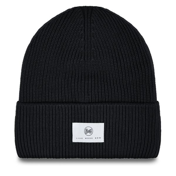 Buff Kapa Buff Knitted 132330.999.10.00 Drisk Black