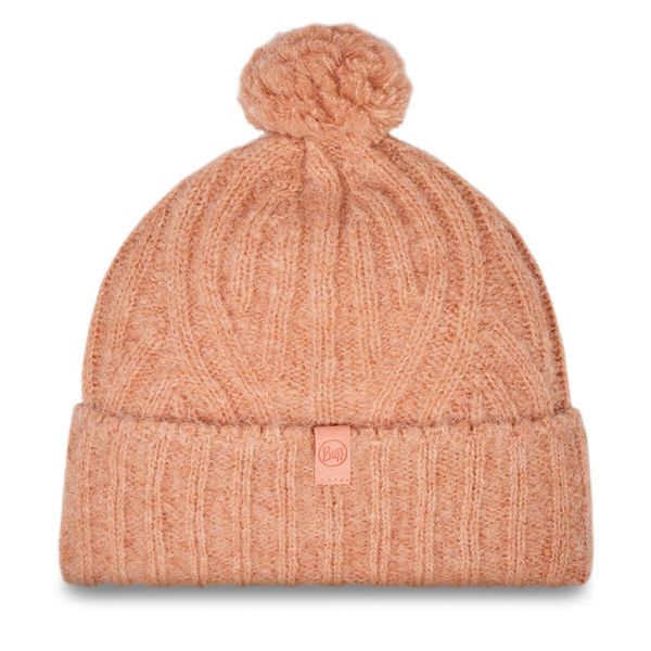 Buff Kapa Buff Knitted 132335.401.10.00 Nerla Crimson