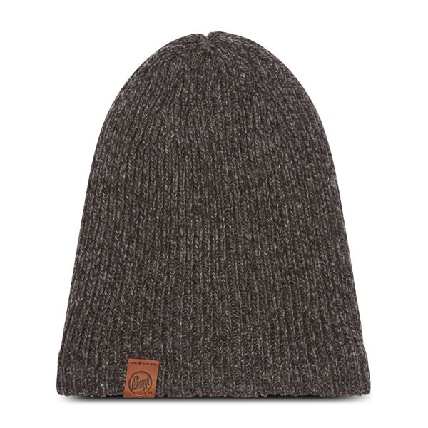 Buff Kapa Buff Knitted & Fleece Hat 116032.937.10.00 Lyne Grey