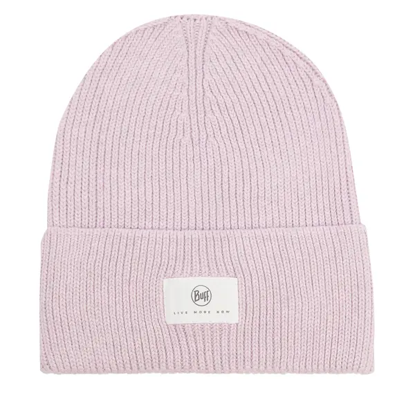 Buff Kapa Buff Knitted Beanie Drisk 132330.519.10 Ružičasta