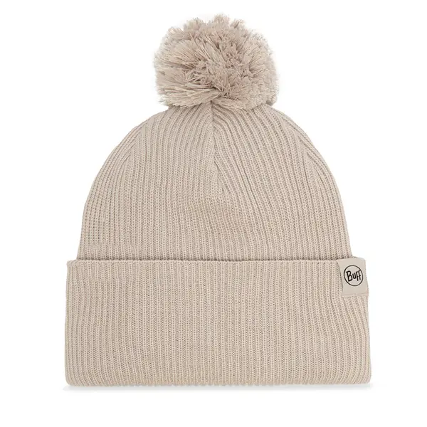 Buff Kapa Buff Knitted Beanie Renvi 134479.954.10 Siva