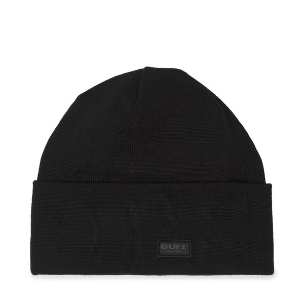 Buff Kapa Buff Knitted Hat Niels 126457.999.10.00 Black