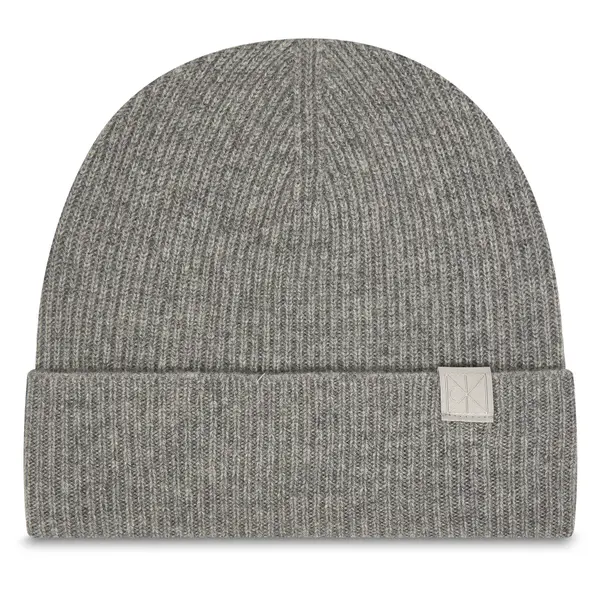 Calvin Klein Kapa Calvin Klein Emblem LV04D8013G Siva