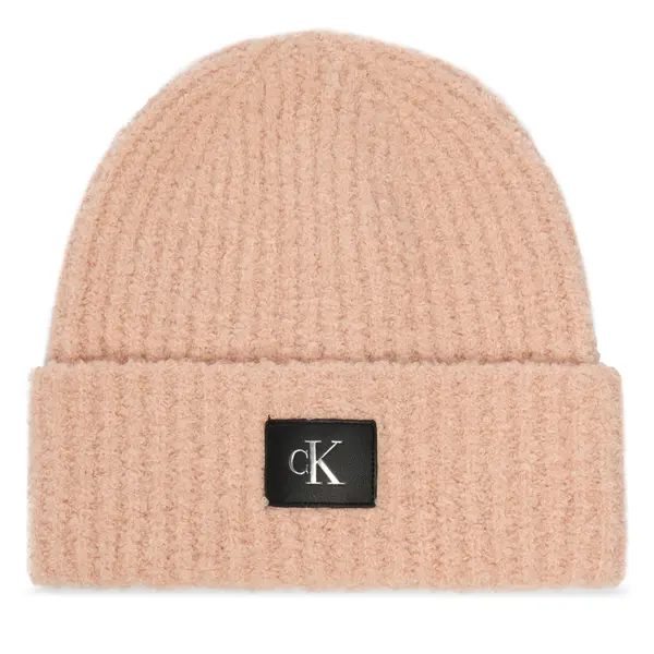 Calvin Klein Kapa Calvin Klein Hardware K60K612652 Ružičasta