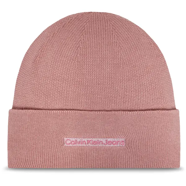 Calvin Klein Kapa Calvin Klein Inst Embro K60K612651 Ružičasta