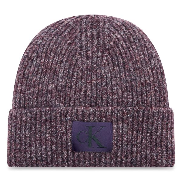 Calvin Klein Jeans Kapa Calvin Klein Jeans K60K610911 Purple Velvet VGS
