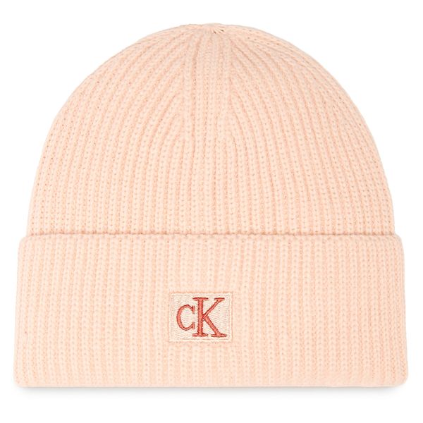 Calvin Klein Jeans Kapa Calvin Klein Jeans Monogram IU0IU00440 Faint Blossom TLV